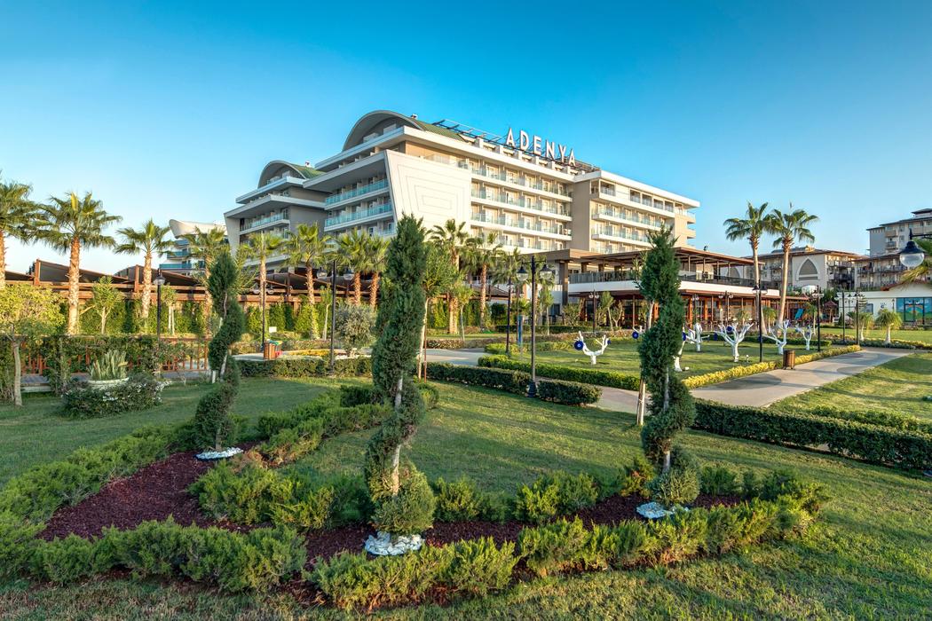 Adenya Resort - 6