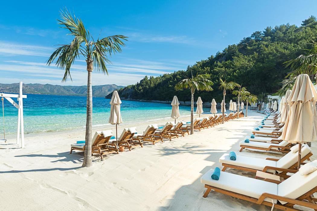 Angel's Marmaris - 12