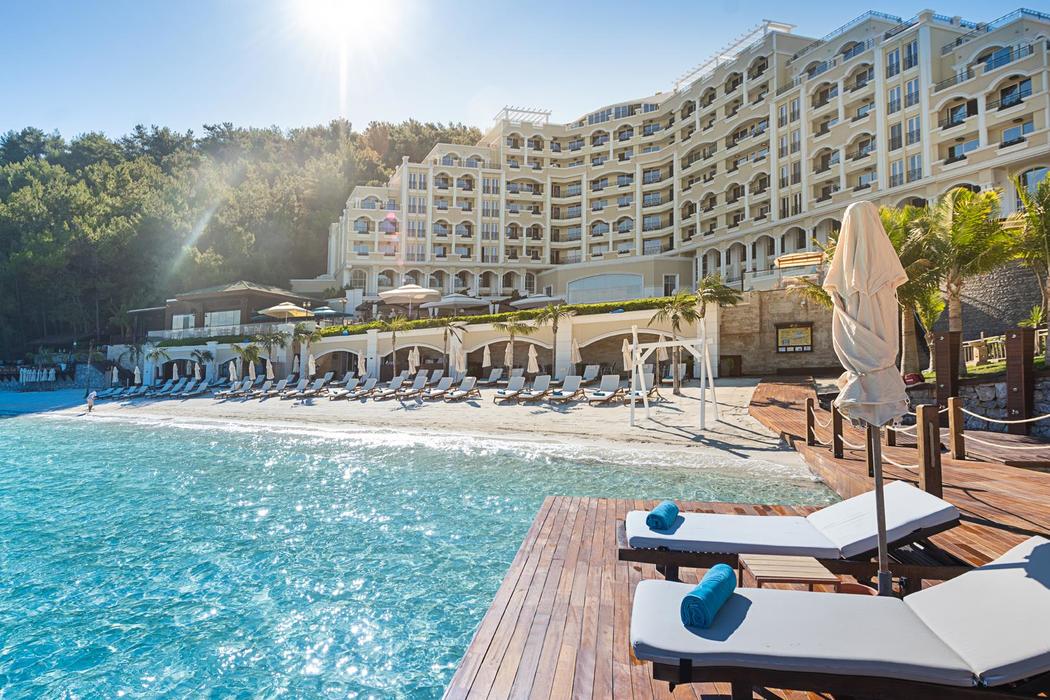 Angel's Marmaris - 4