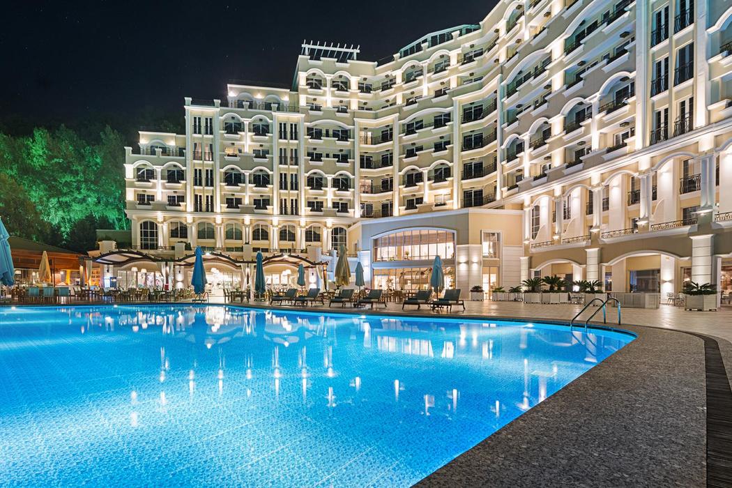 Angel's Marmaris - 5