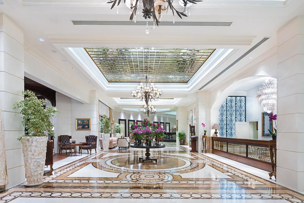 Angel's Marmaris - 7