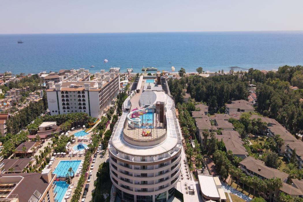 Bera Alanya - 5