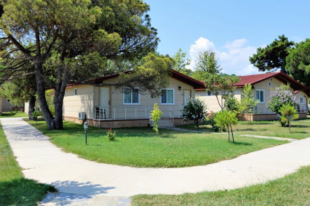 Rizom Assos Tatil Köyü - 10