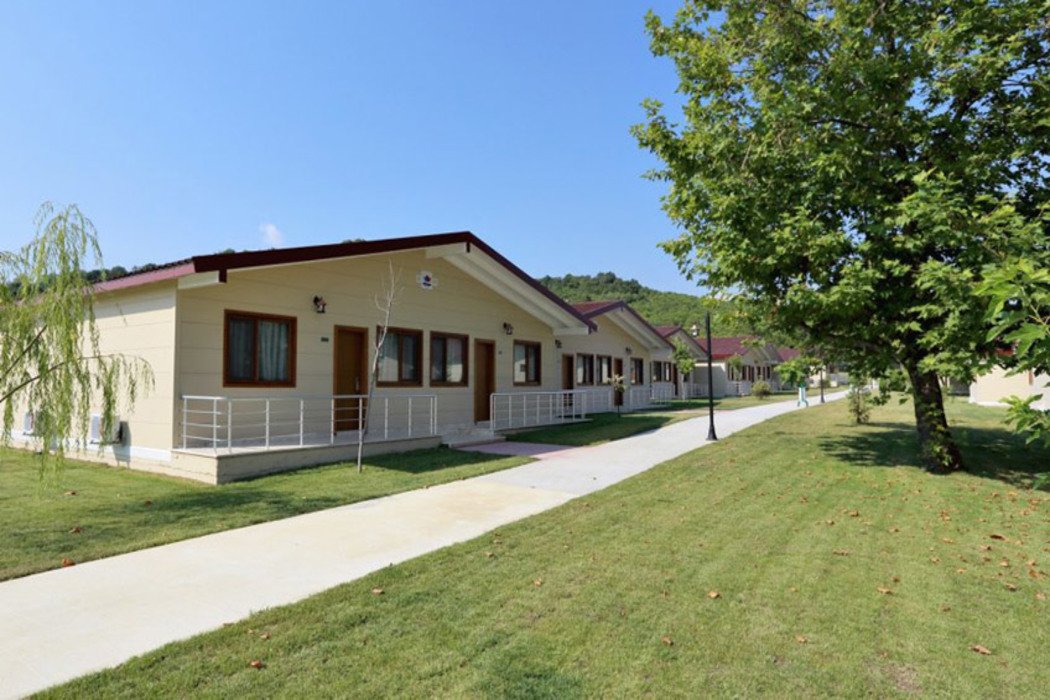 Rizom Assos Tatil Köyü - 12