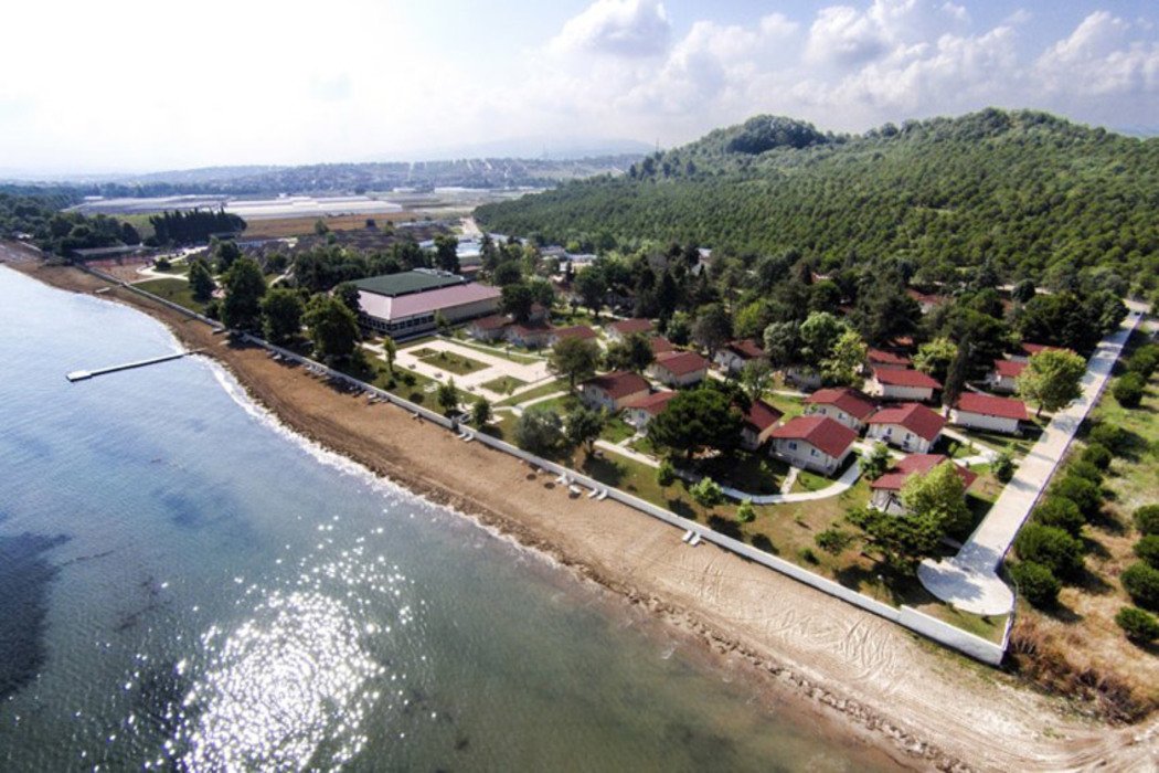 Rizom Assos Tatil Köyü - 4