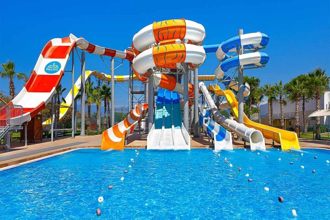 Şah Inn Paradise - 10