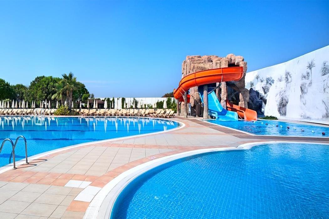 Şah Inn Paradise - 11