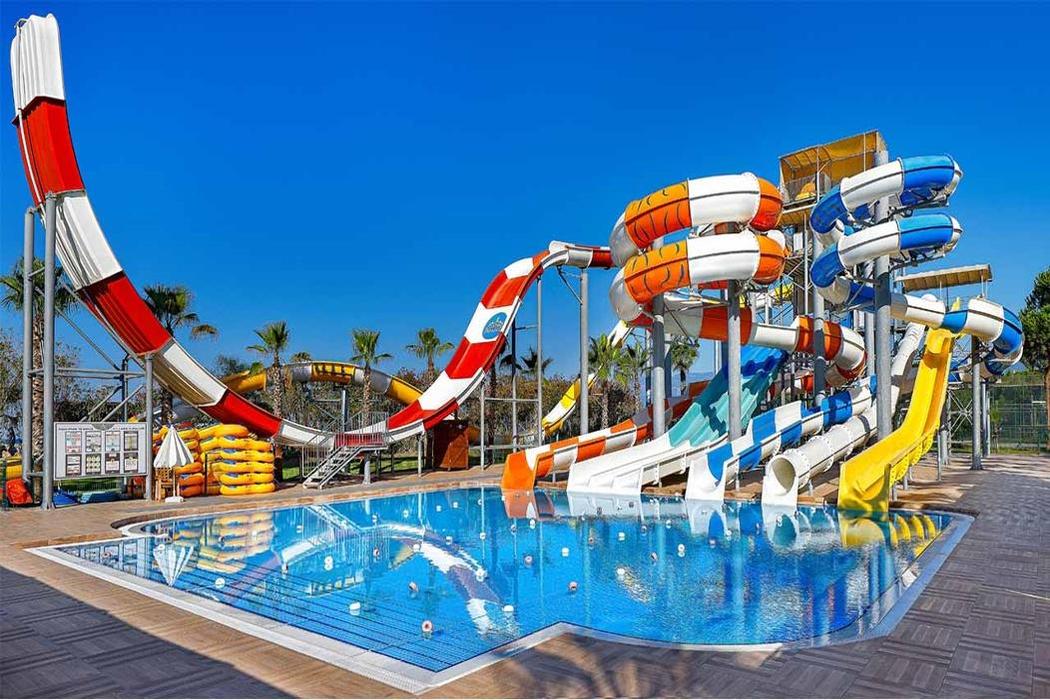 Şah Inn Paradise - 4